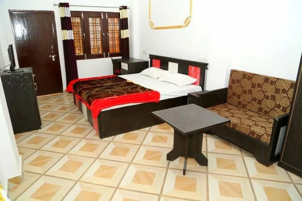 Deep Yoga Wellness hotel