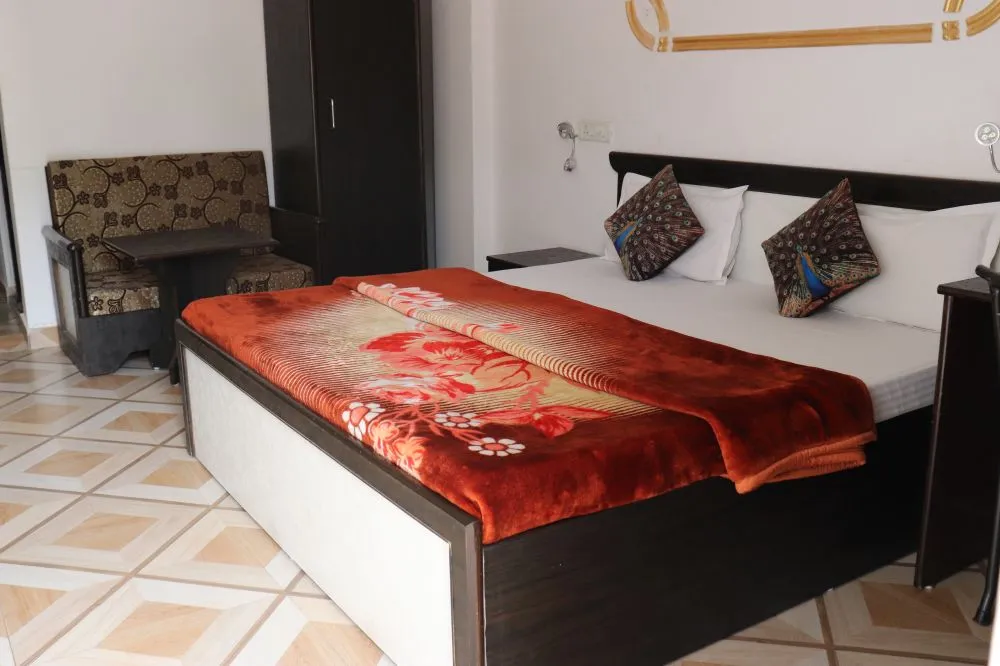 Deep Yoga Wellness hotel