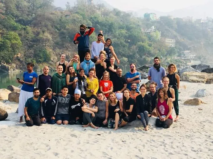 Advance Your Yogic Journey with 300 Hour Yoga TTC
