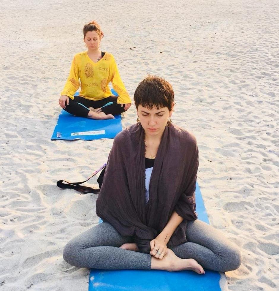 About Deep Yoga Wellness
