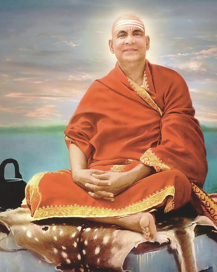 Swami Sivananda Saraswati