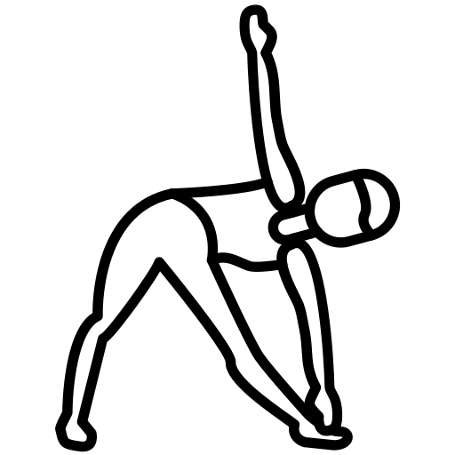 Ashtanga Primary Series
